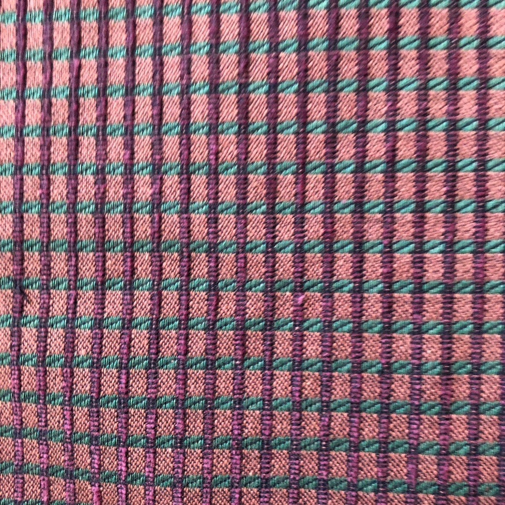 25 Yards of New Upholstery Fabric Selling for $8 per Yard